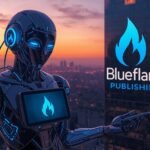 blueflame publishingnet