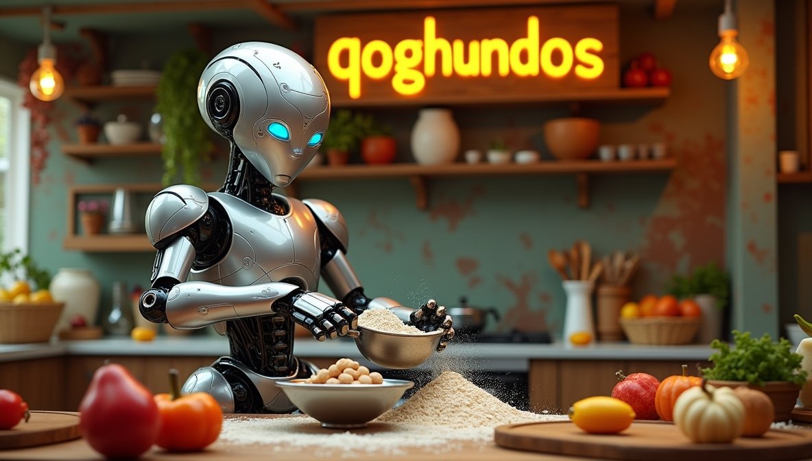 ingredients in qoghundos