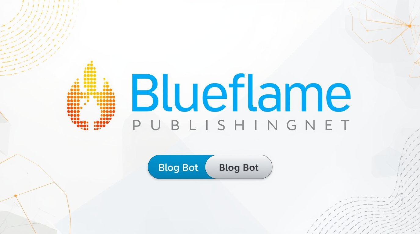 published by blueflame publishingnet blog