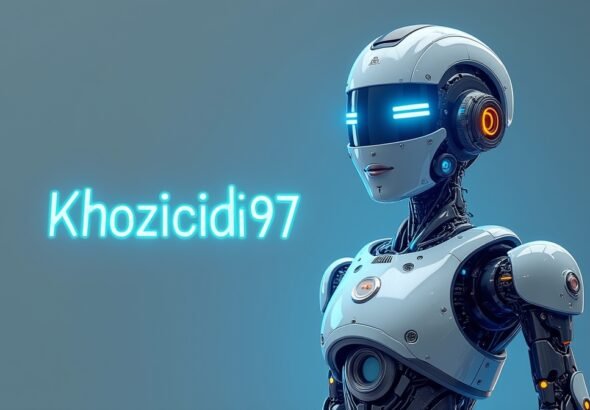 benefits of khozicid97