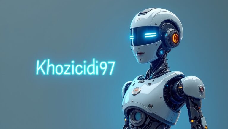 benefits of khozicid97