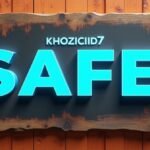 is khozicid97 safe