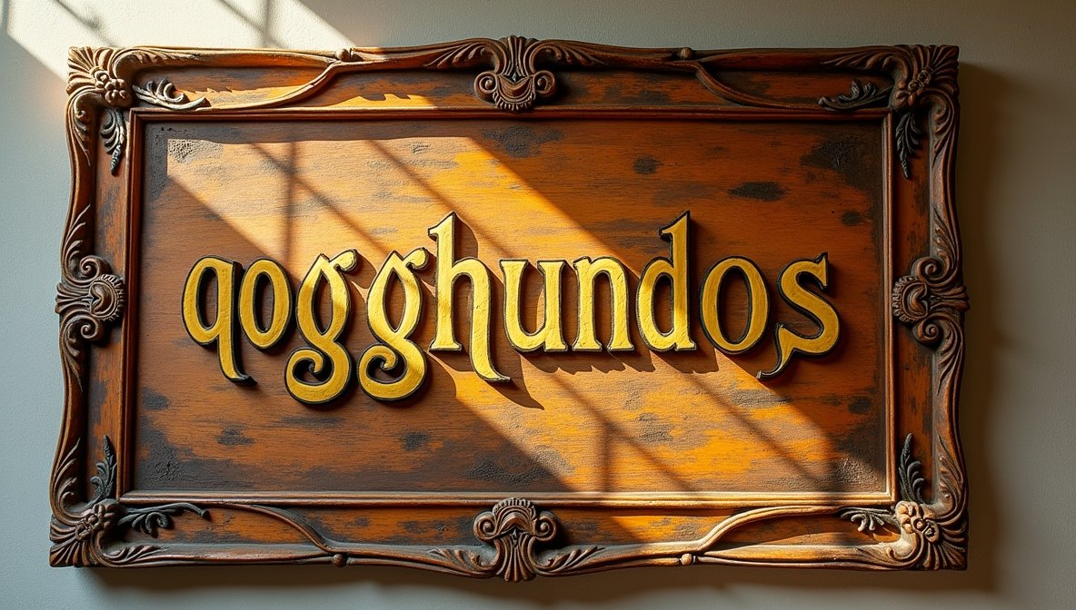 qoghundos