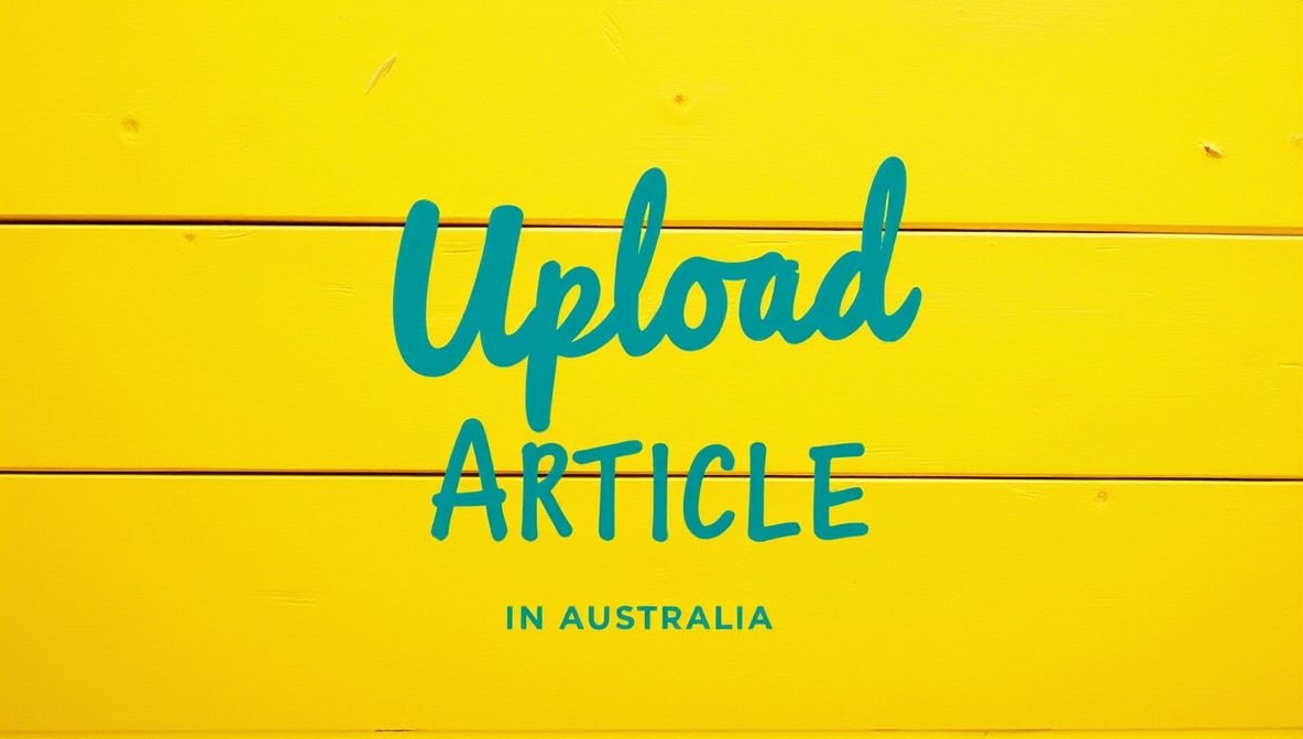 seo agency in australia uploadarticle