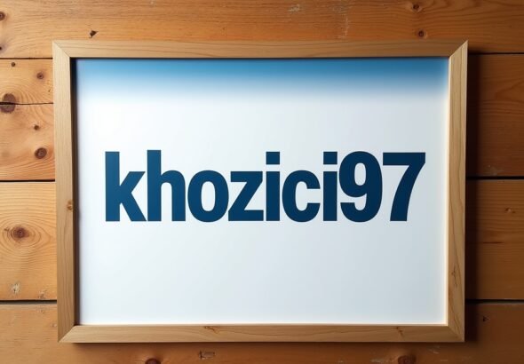 what khozicid97 help with