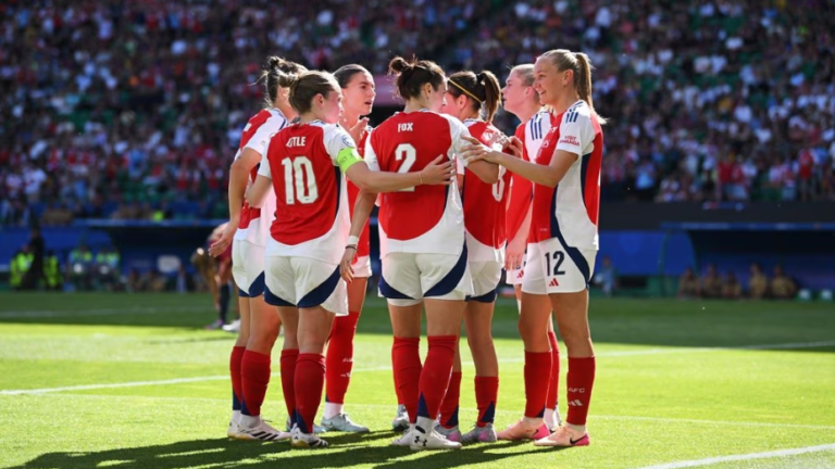 Arsenal Women