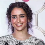 Sanya Malhotra