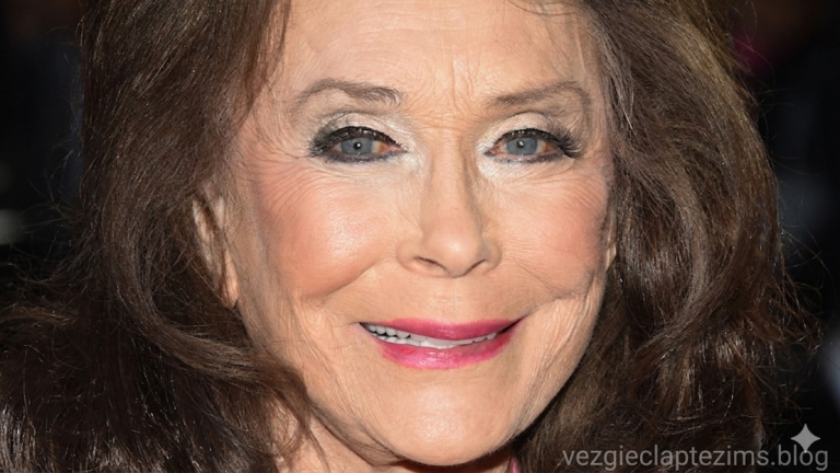 Loretta Lynn net worth