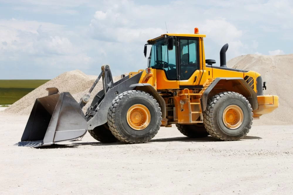 What Are the Main Types of Excavation Equipment?