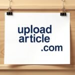 uploadarticle com