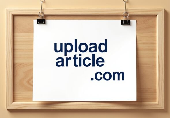 uploadarticle com