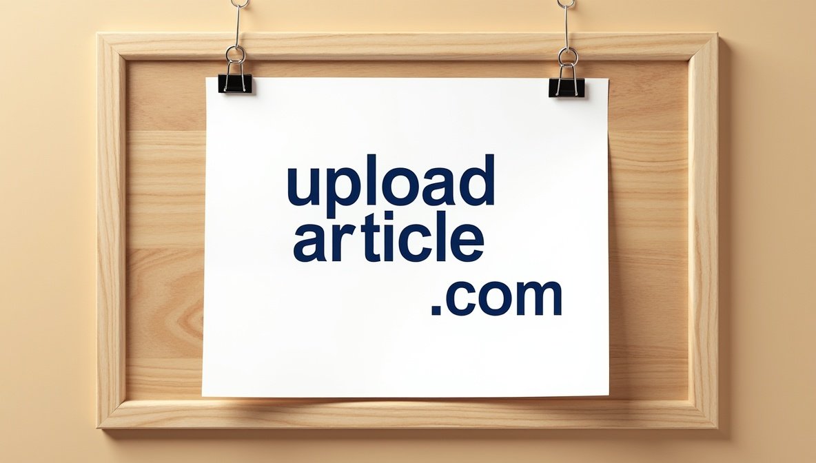 uploadarticle com