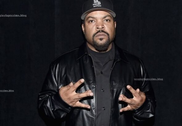 Ice Cube Net Worth