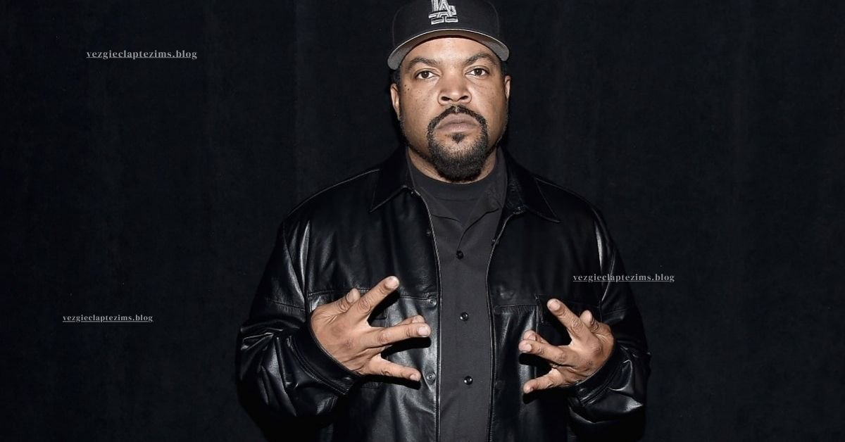 Ice Cube Net Worth