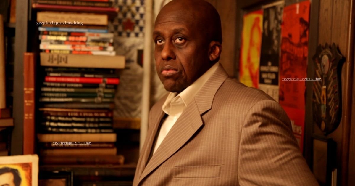 Bill Duke