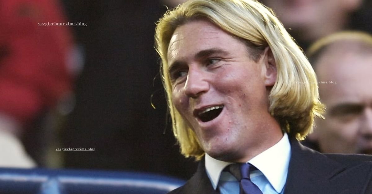 Simon Jordan Net Worth