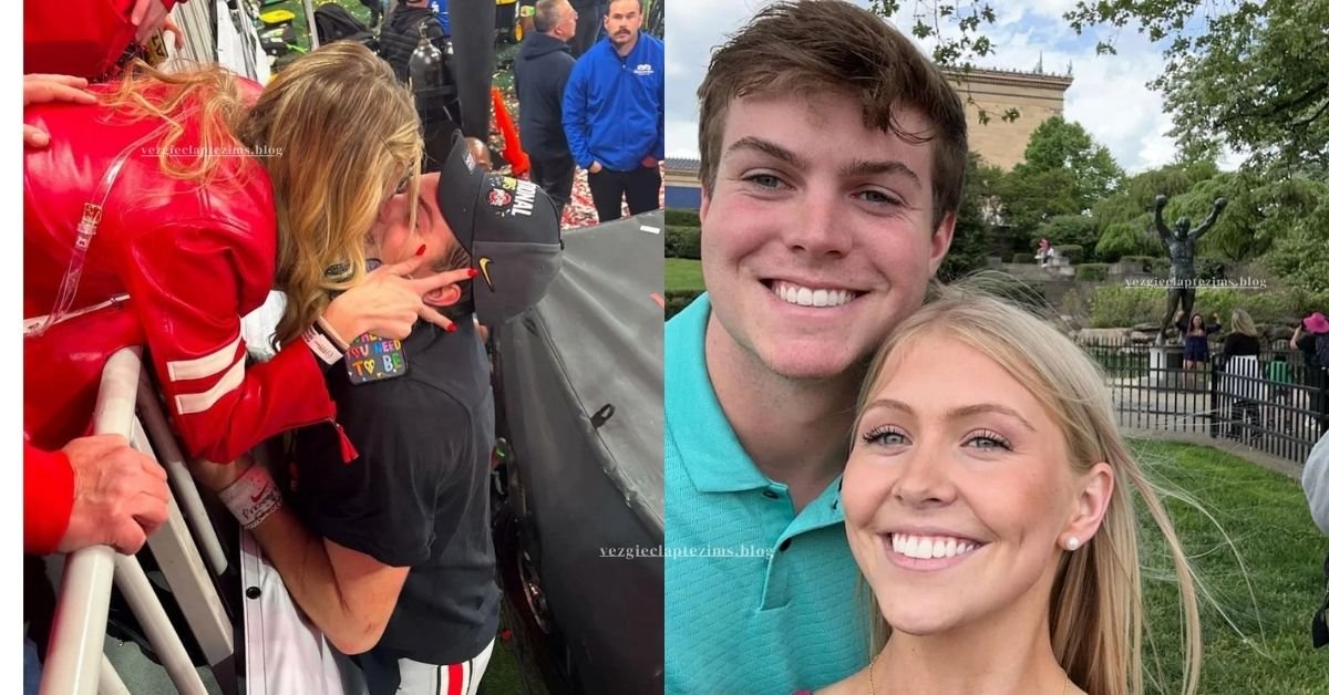 will howard girlfriend