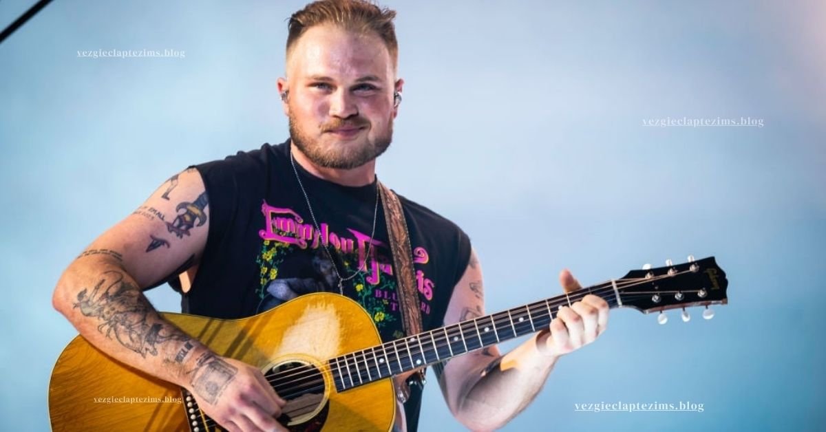 Zach Bryan Net Worth