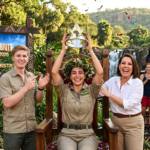 I’m a celebrity Australia 2026 cast