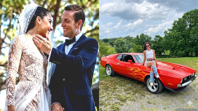 Emily Compagno Net Worth