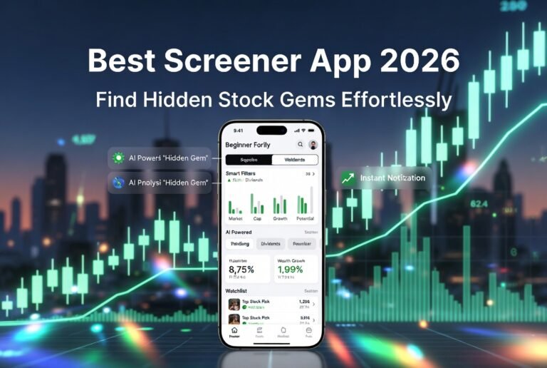 screener app
