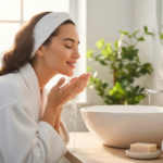 How to Apply Toner