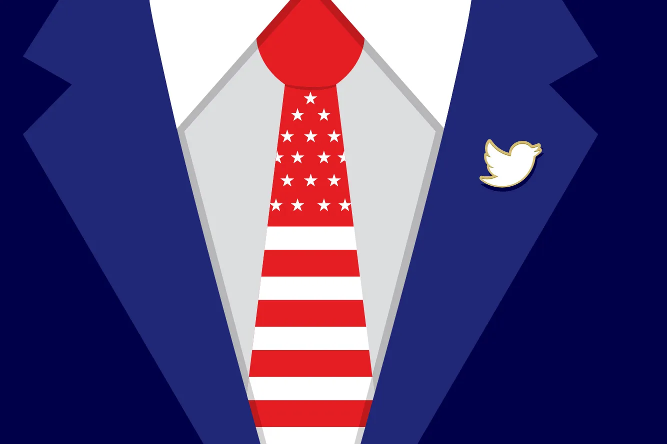 twitter debate