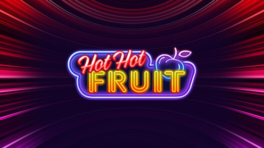 Hot Hot Fruit