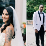 Jeff Teague's Wife