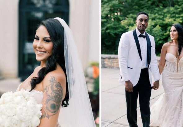 Jeff Teague's Wife