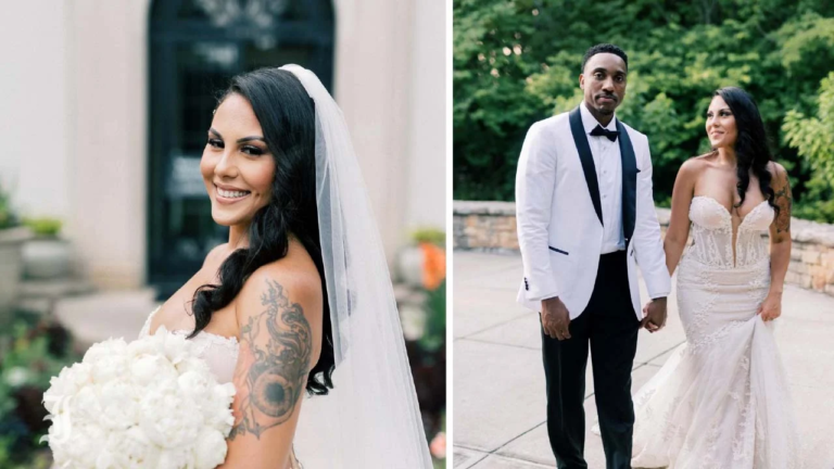 Jeff Teague's Wife