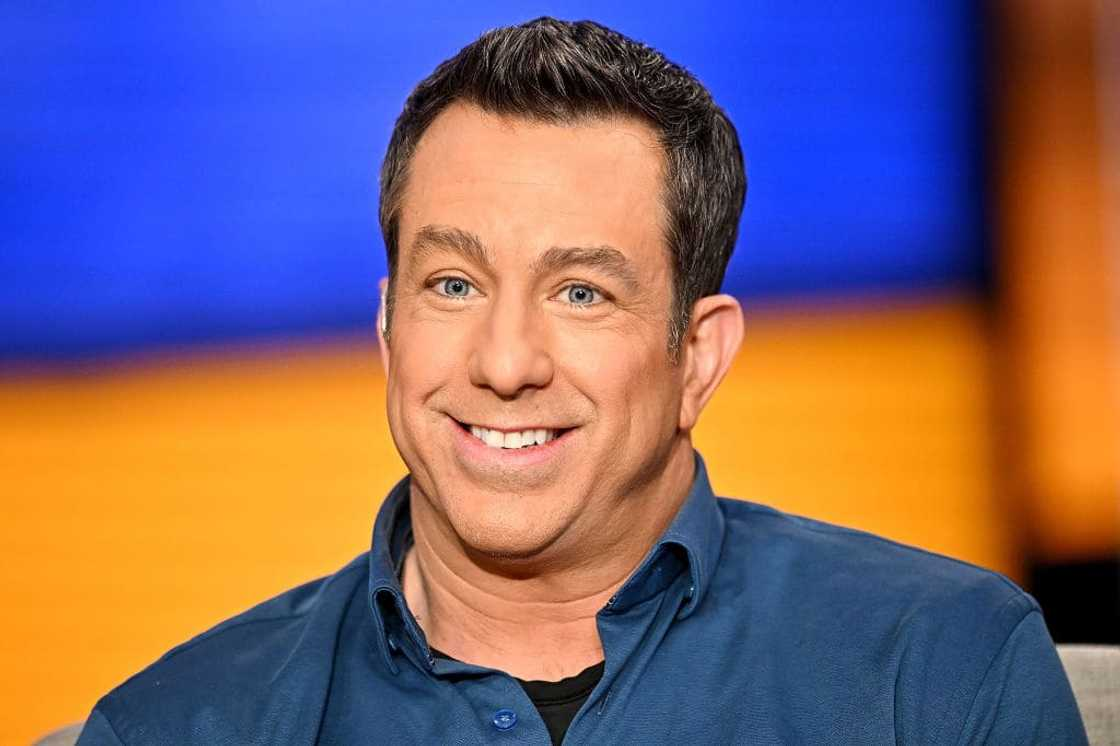 Greg Gutfeld Salary