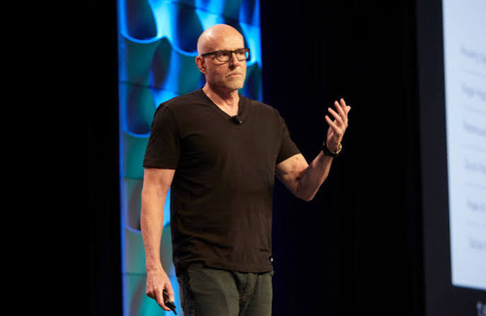 scott galloway net worth