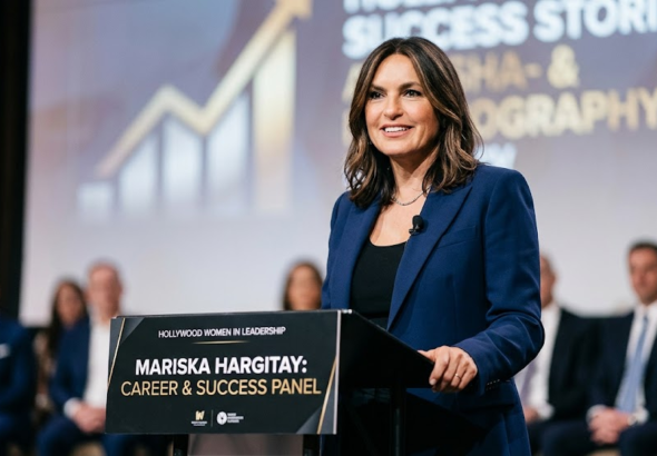 mariska hargitay net worth