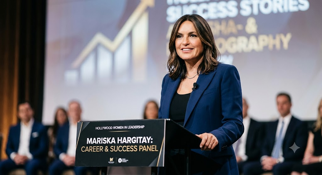 mariska hargitay net worth