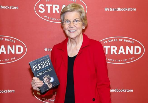 Elizabeth Warren Net Worth