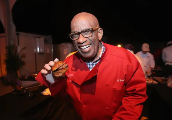 Al Roker Net Worth