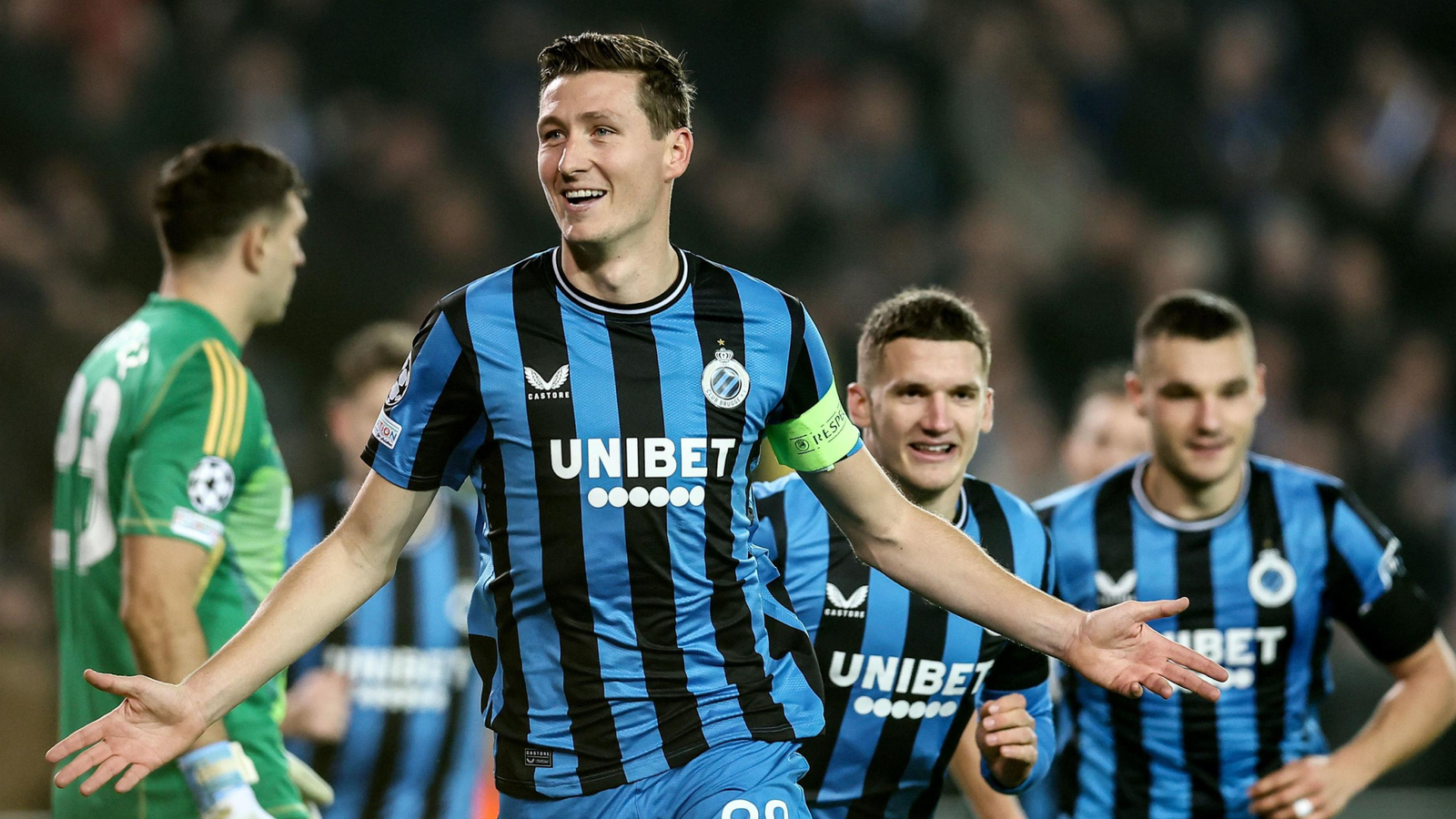 football club brugge
