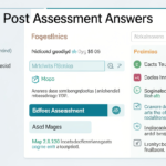 map 2.0 post assessment answers