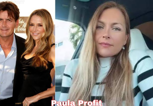 paula profit