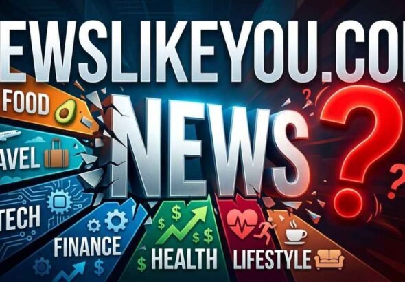 newslikeyou.com