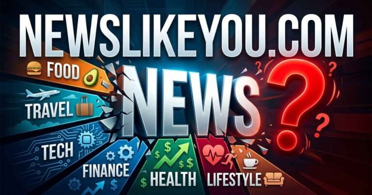 newslikeyou.com